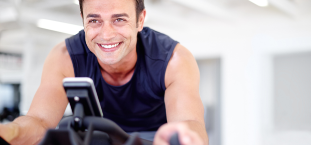 endorphins and exercise