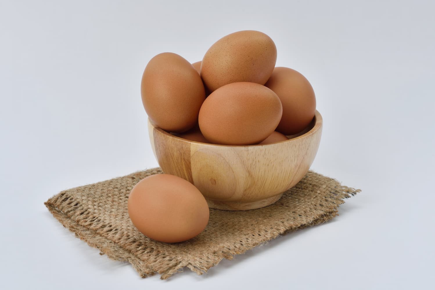 Omega-6 fatty acid in eggs are good for rheumatoid arthritis
