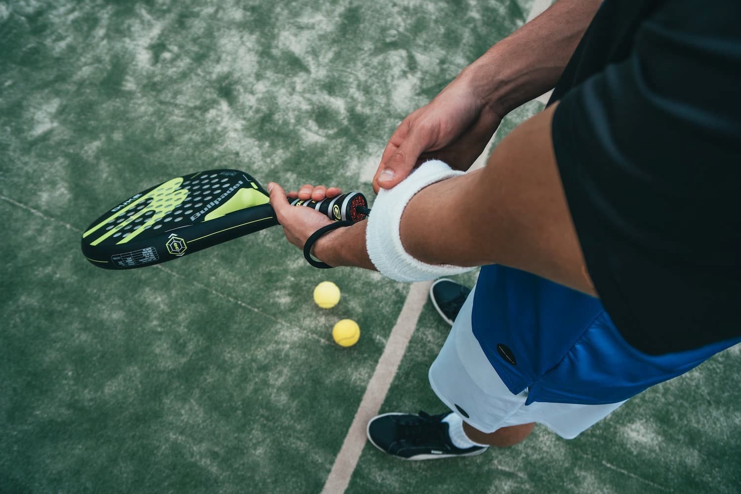 Natural Therapies for Tennis Elbow
