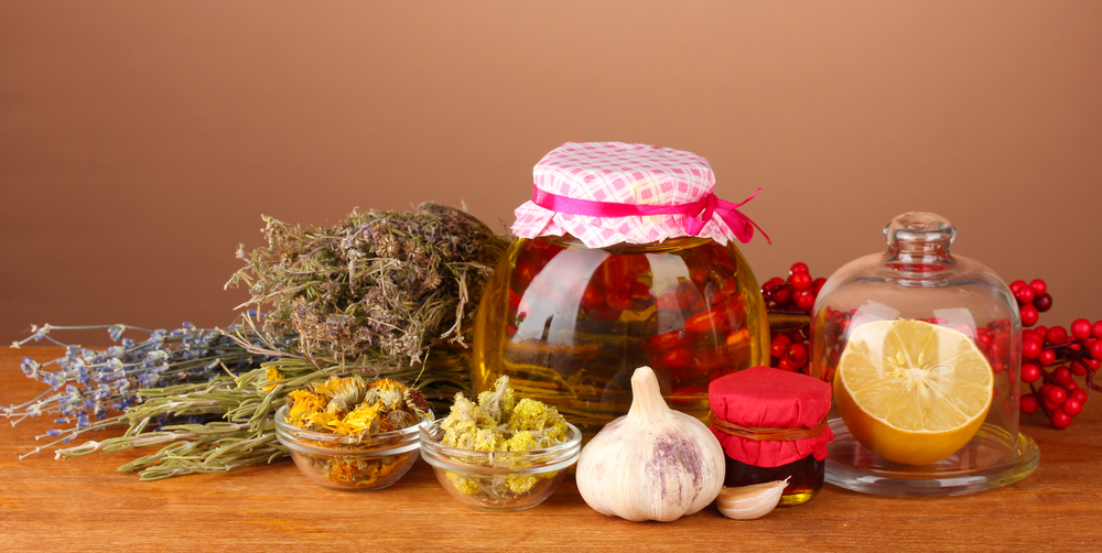 Herbal Medicine for Cough