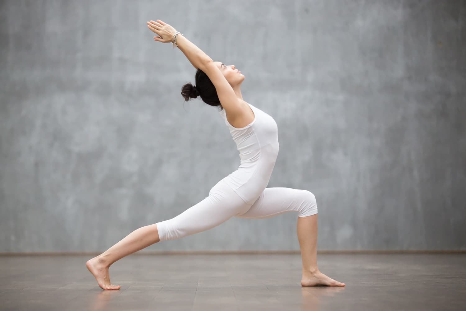 Ashtanga Yoga Poses