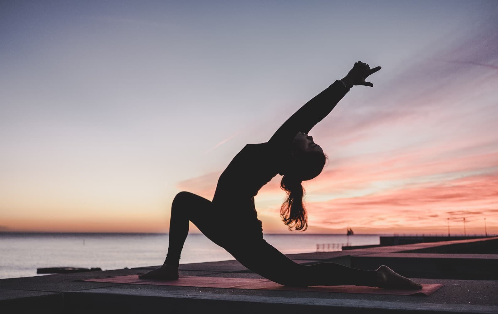 What is anusara yoga?
