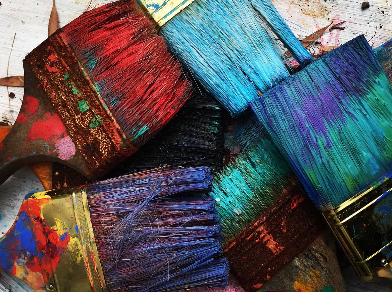 What is art therapy?