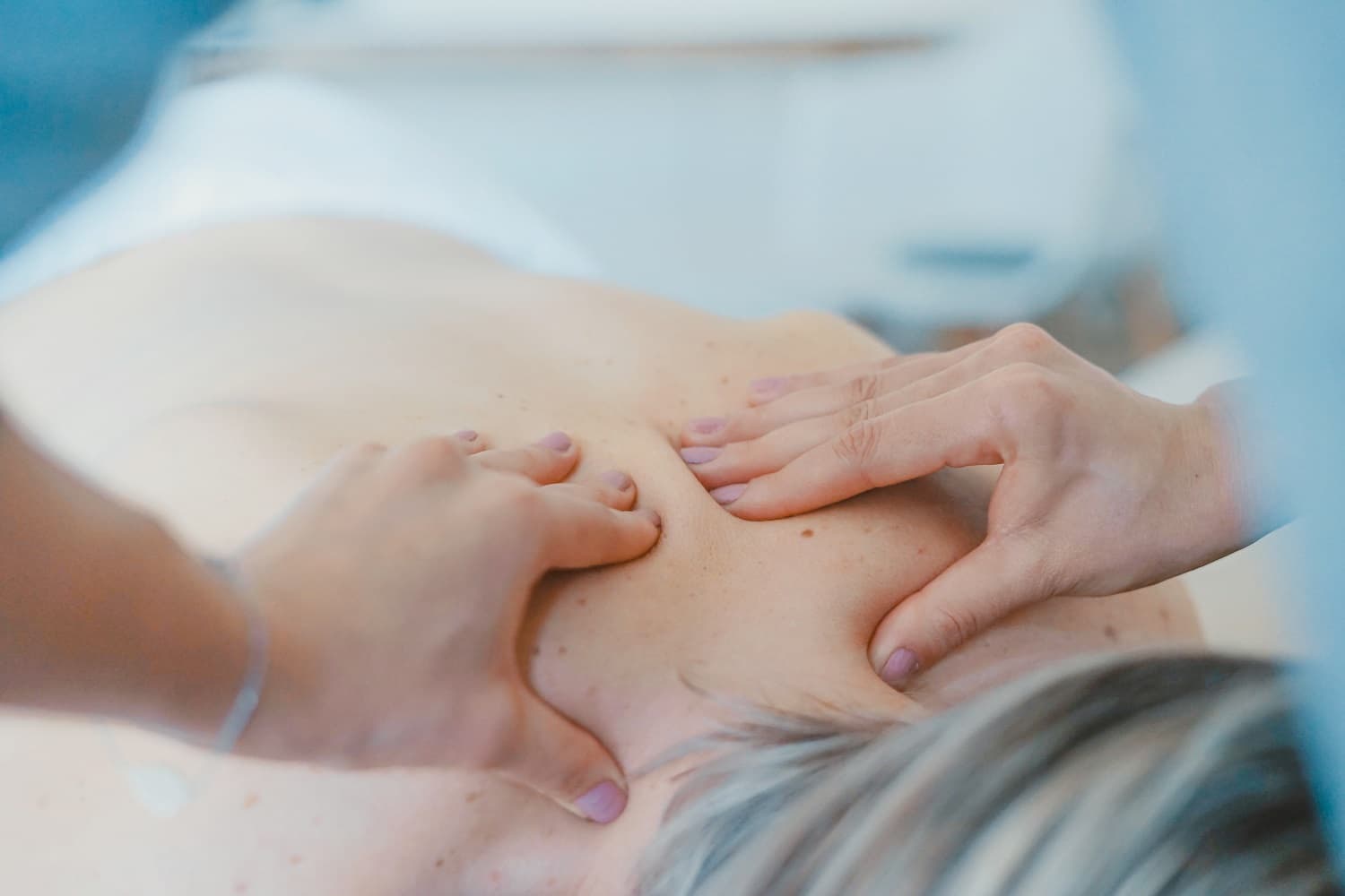 What is oncology massage?