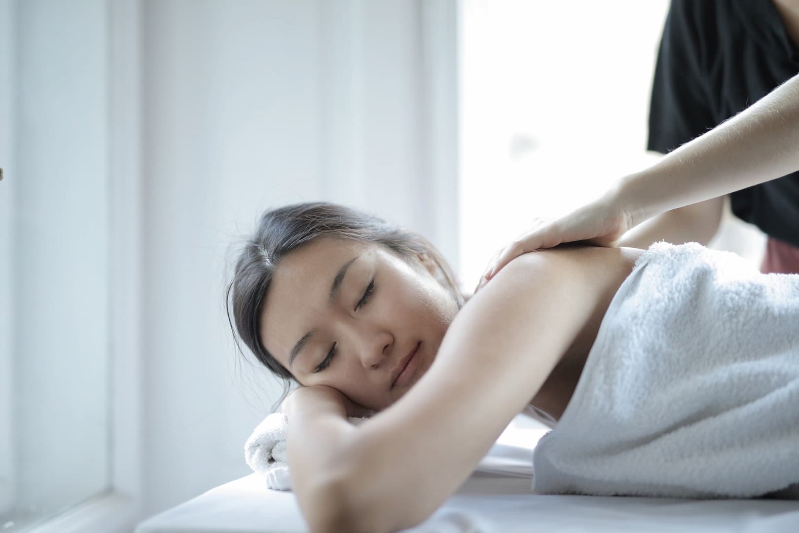 Chinese Massage Courses in Australia