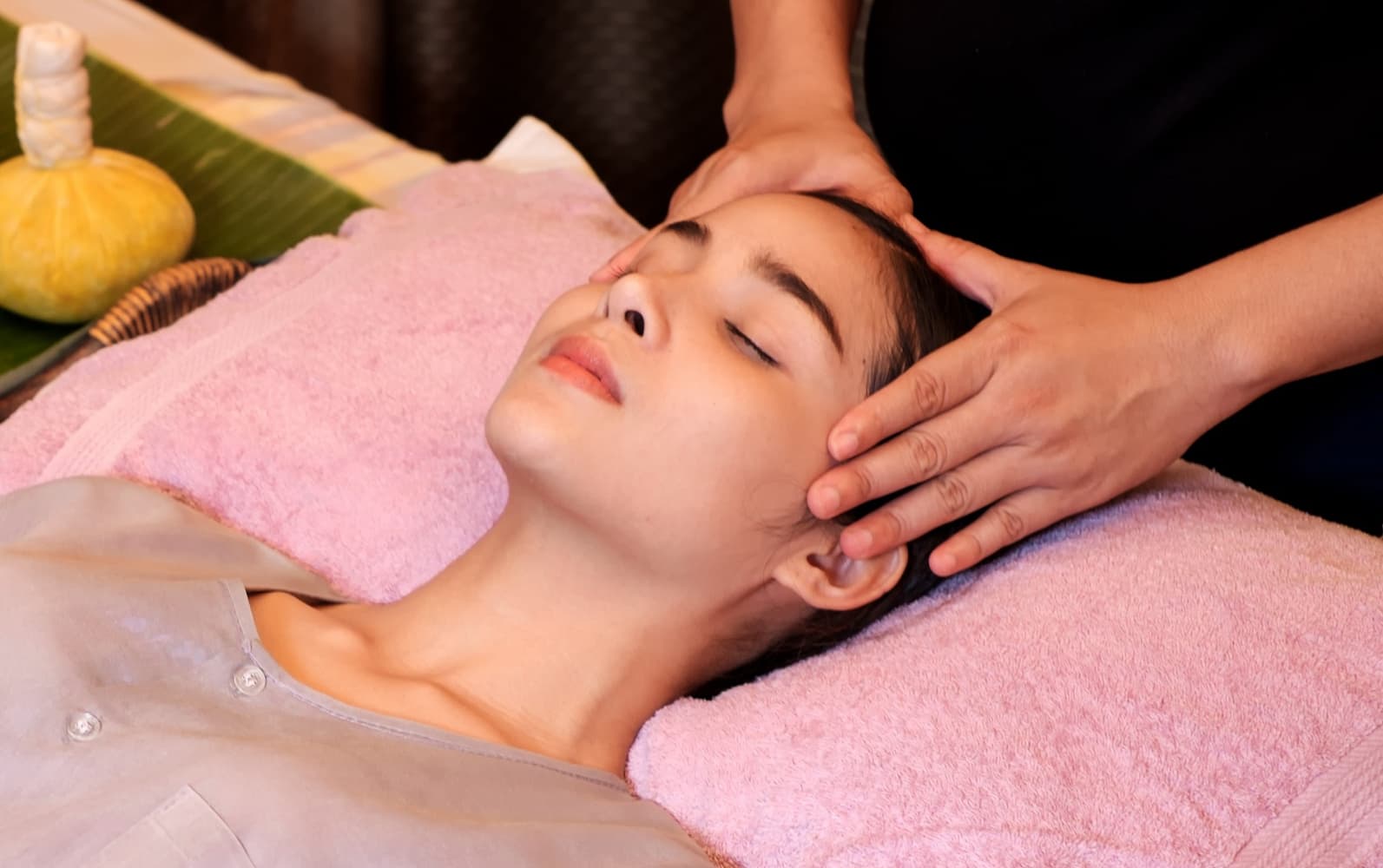 Craniosacral Therapy Courses in Australia