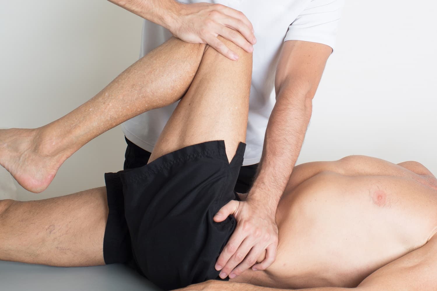 What is Rolfing?