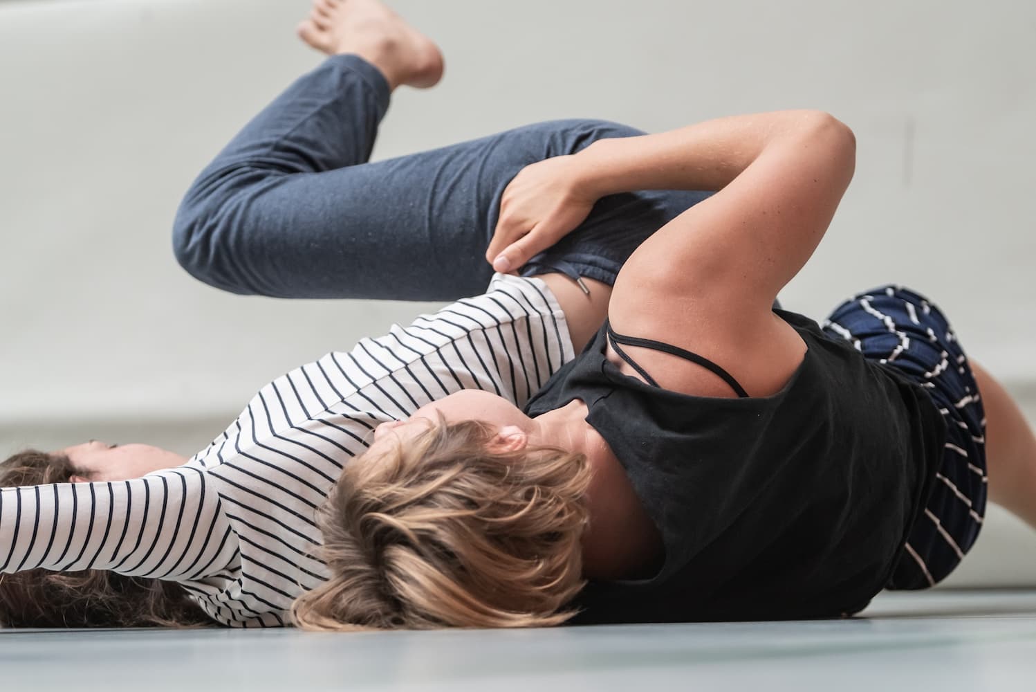 Feldenkrais Method Courses in Australia