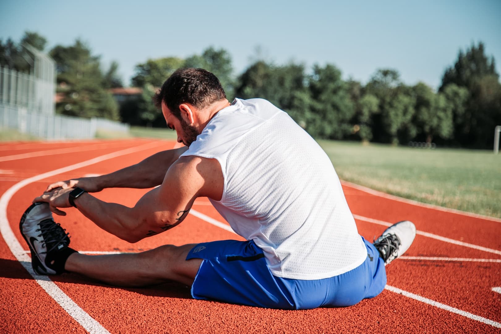 Sports Injury Therapy Courses in Australia