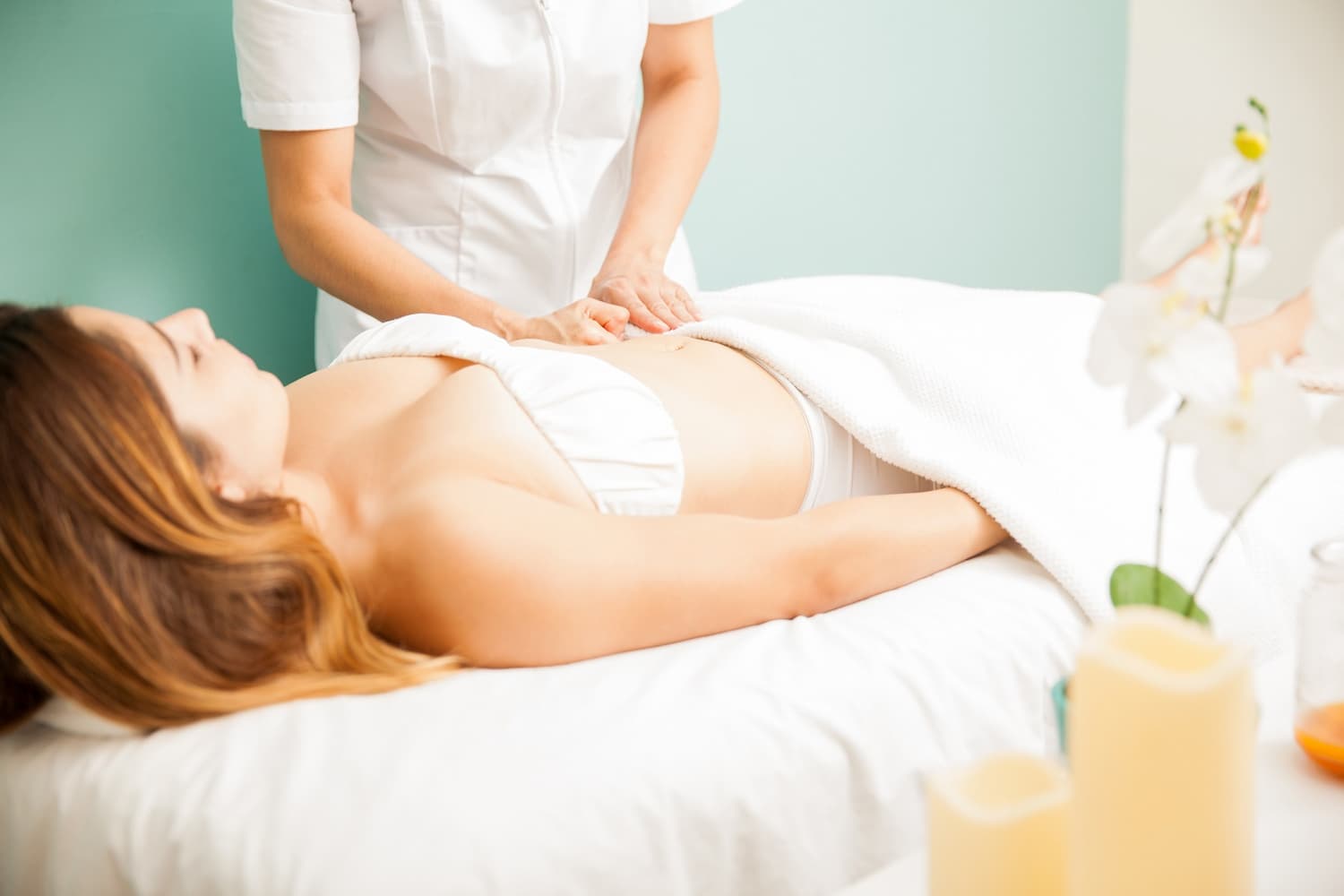 Lymphatic Drainage Courses in Australia