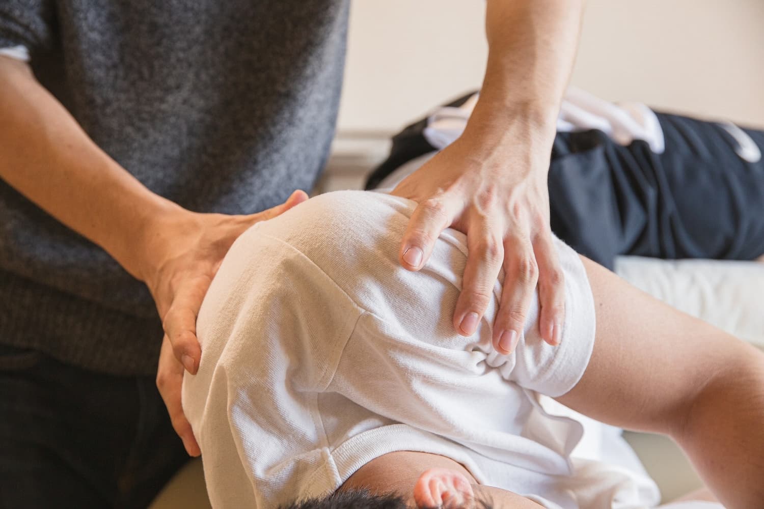 Trigger point therapy courses in Australia