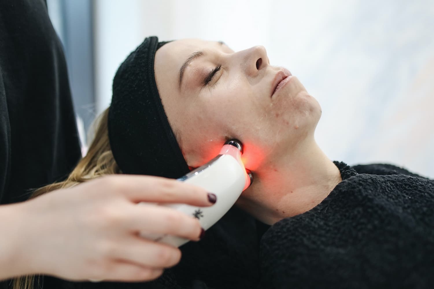 Laser therapy courses in Australia