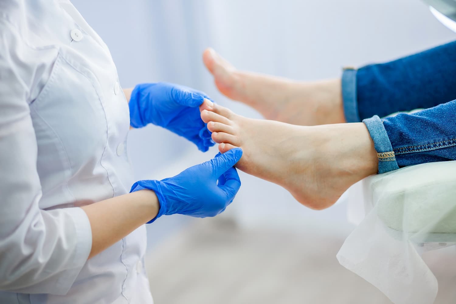 Podiatry Courses in Australia