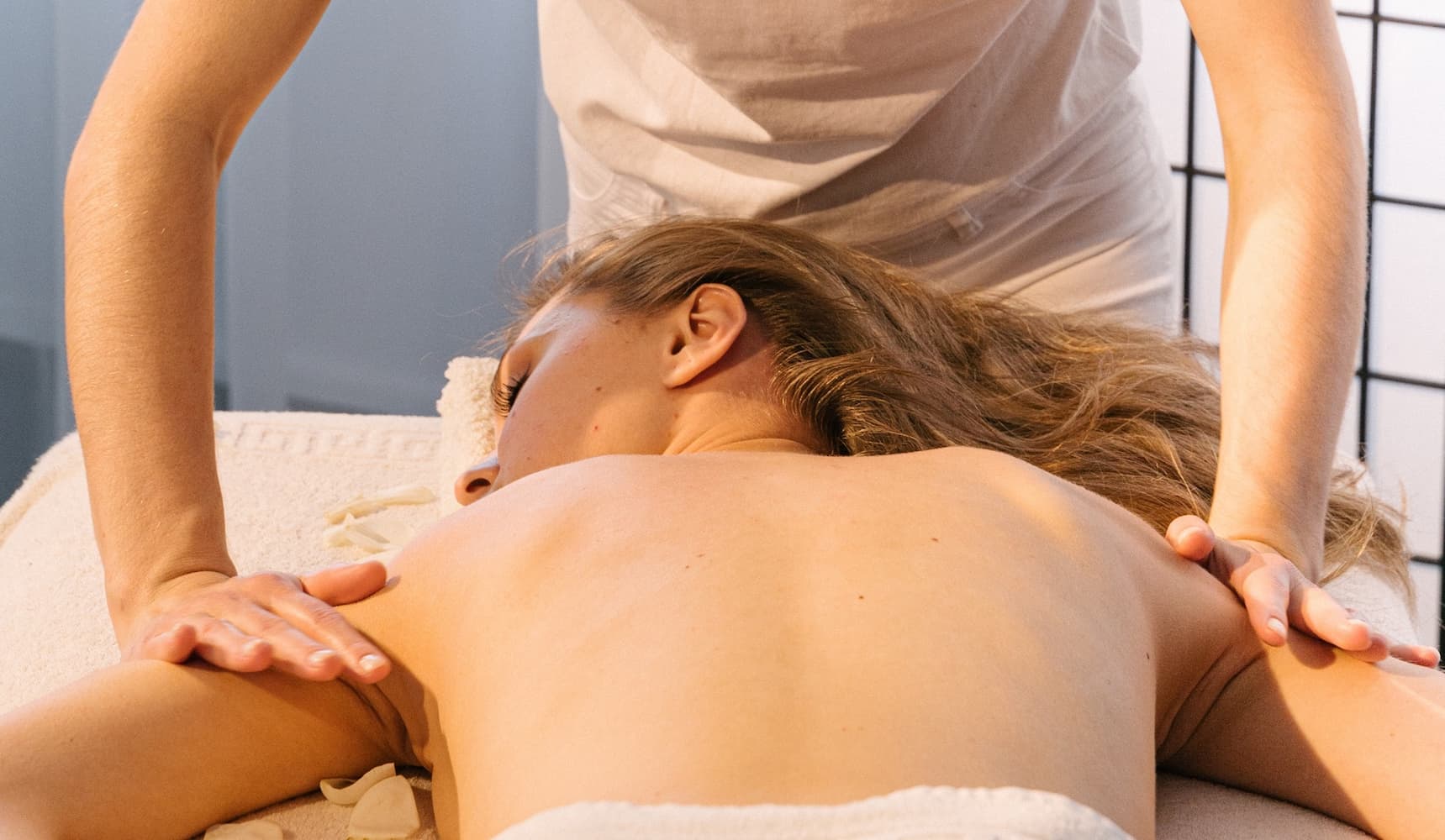 Oncology massage courses in Australia