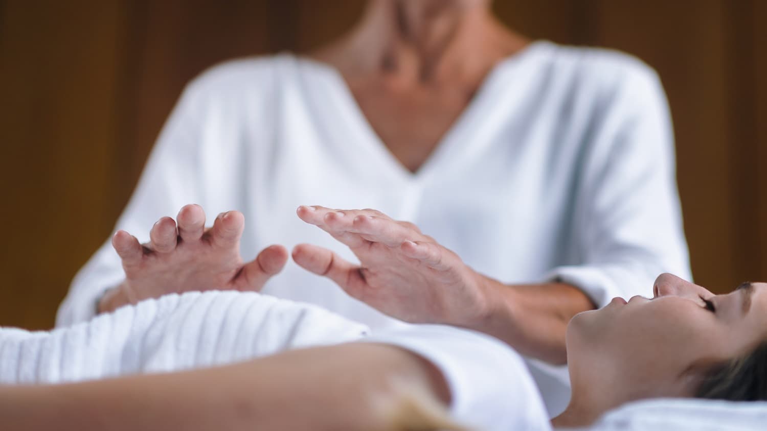 What is reiki healing?