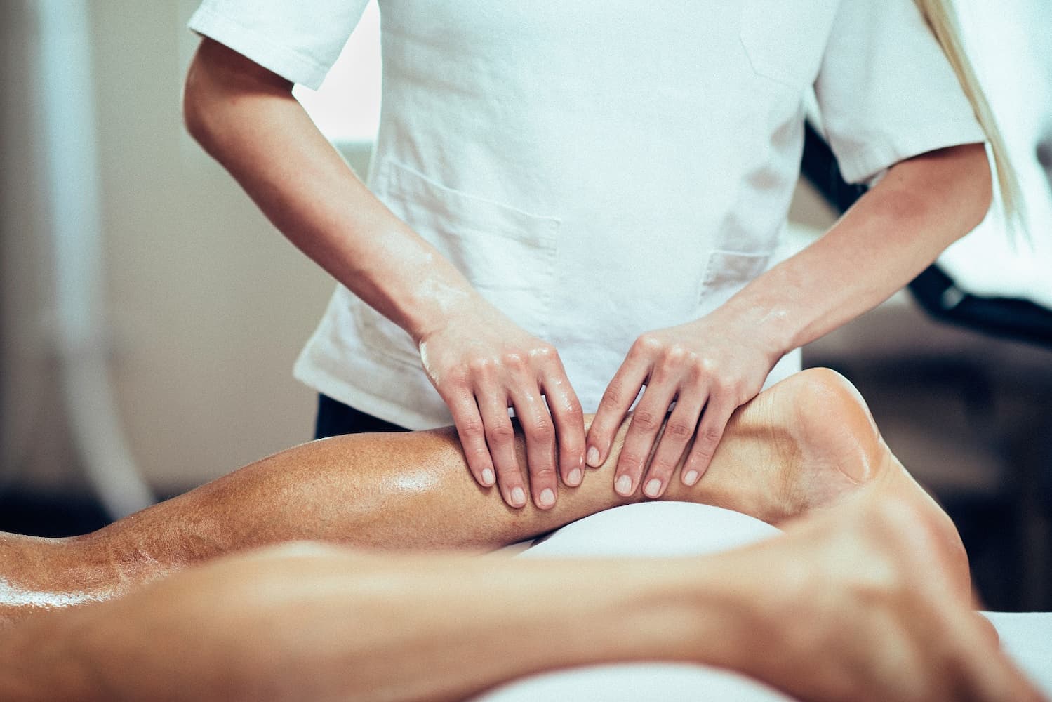 What is sports massage?