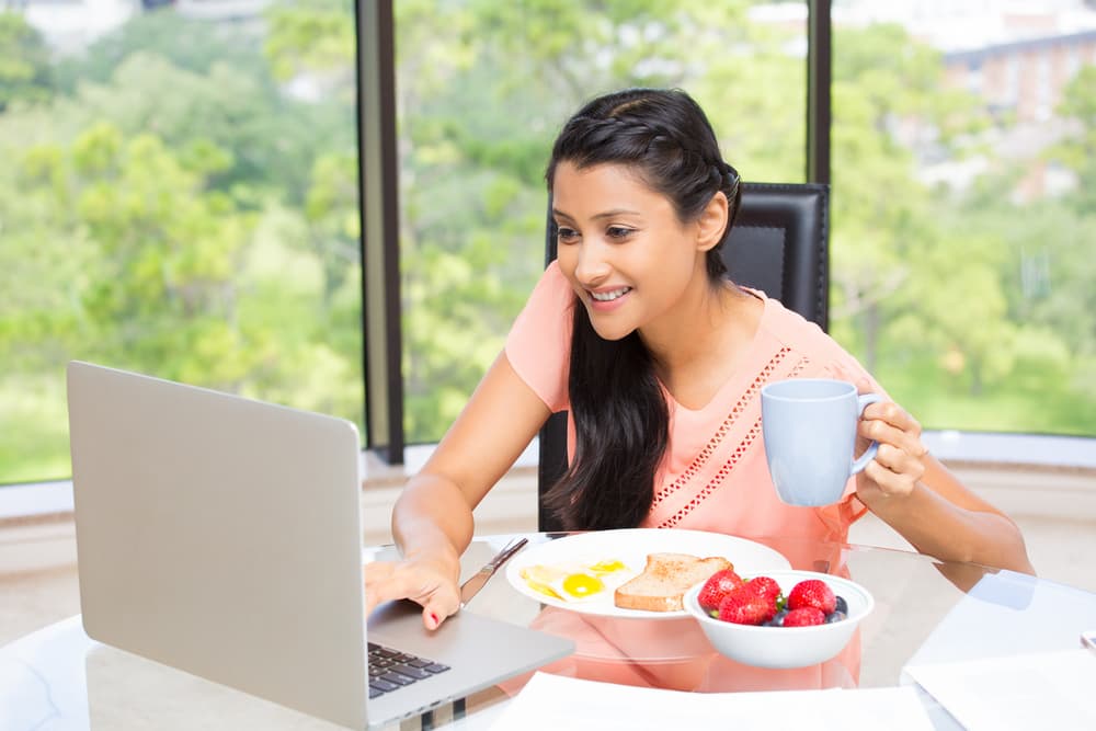 Online dietitians in Australia