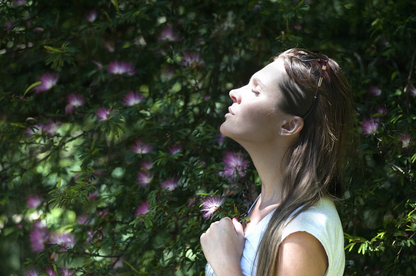 Breathwork Online in Australia