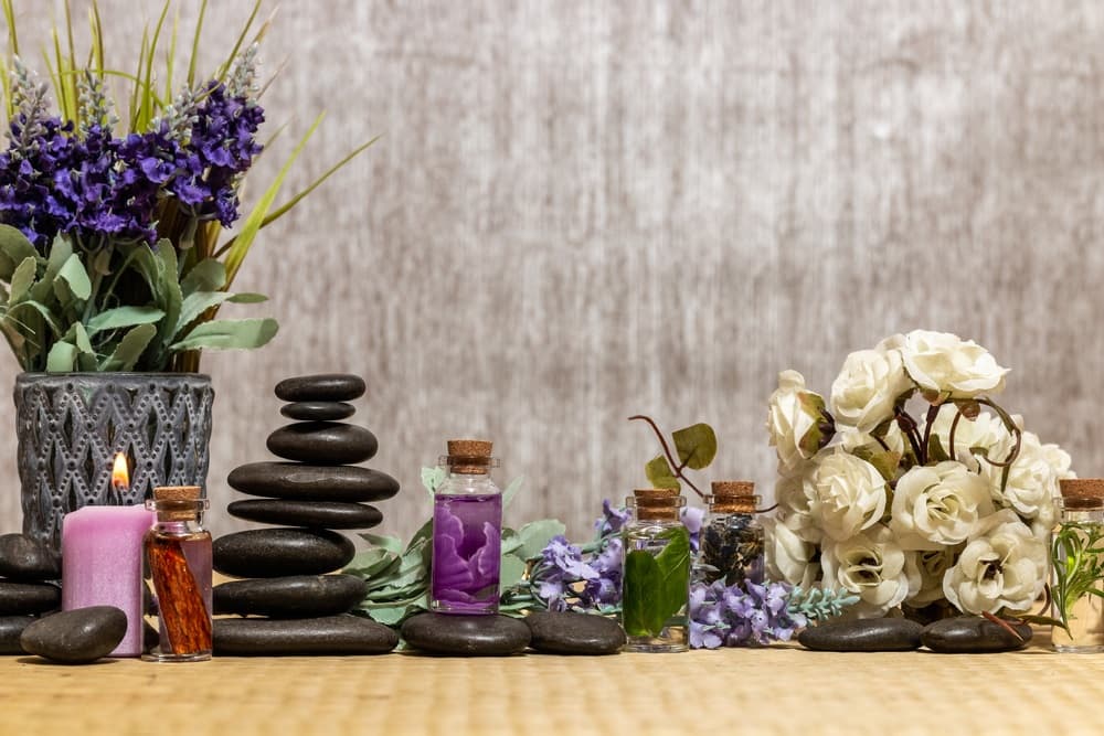 Online aromatherapy consult in Australia