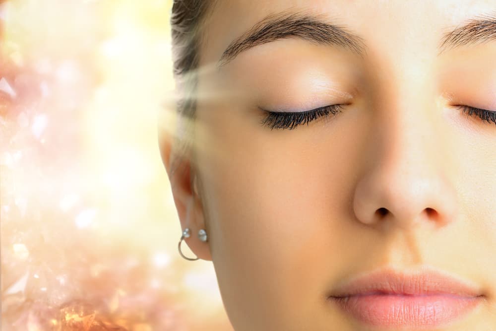 What is light therapy?