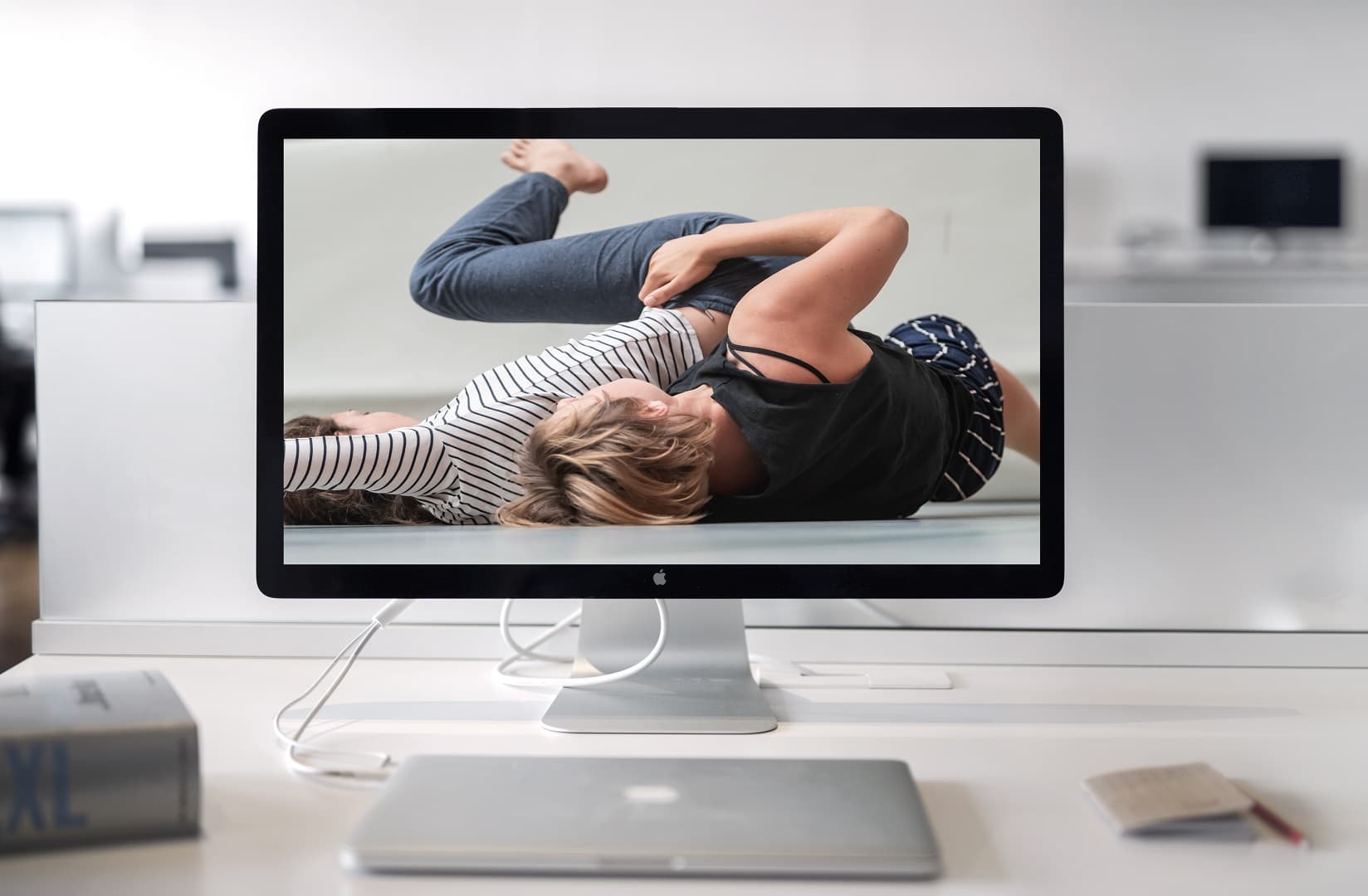 Feldenkrais Online in Australia