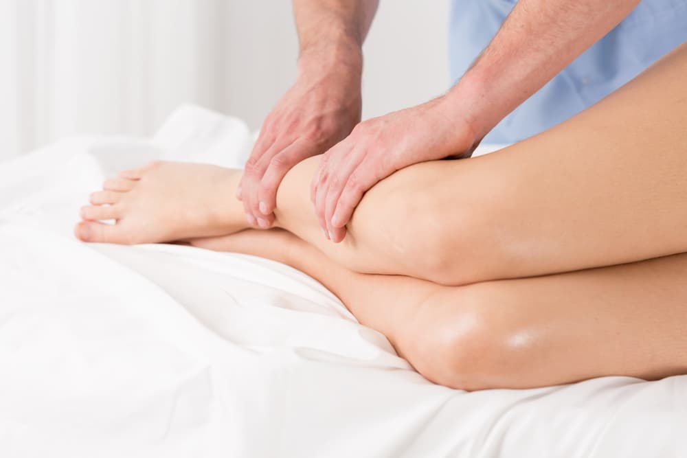 Online lymphatic drainage courses in Australia