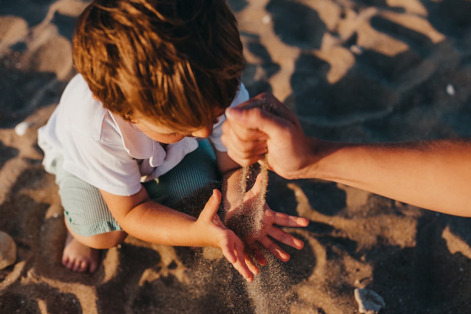 Sandplay therapy courses in Australia