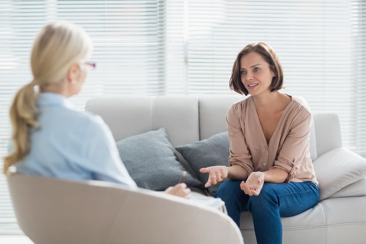 What is psychotherapy?